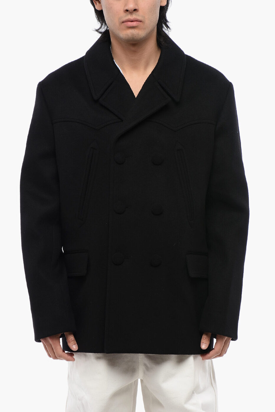 楽天市場】BALMAIN コート(メンズファッション)の通販 楽天市場】BALMAIN コート(メンズファッション)の通販