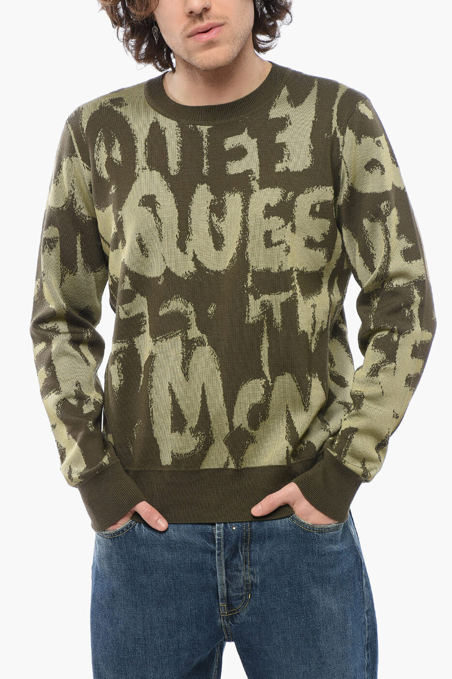 楽天市場】ALEXANDER McQUEEN(ニット・セーター|トップス 楽天市場】ALEXANDER McQUEEN(ニット・セーター|トップス