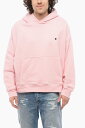 ア ペーパー キッズ A PAPER KID スウェットシャツ トレーナー メンズ Sweatshirts COTTON HOODIE WITH PATCH POCKET AND PIN S4PKUAHS001041 関税 送料無料 ラッピング無料 2020SS dk