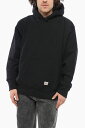 チャンピオン CHAMPION スウェットシャツ トレーナー メンズ Sweatshirts FLEECED-COTTON SOLID COLOR HOODIE WITH PATCH POCKET S9745CO X003 関税 送料無料 ラッピング無料 2020SS dk