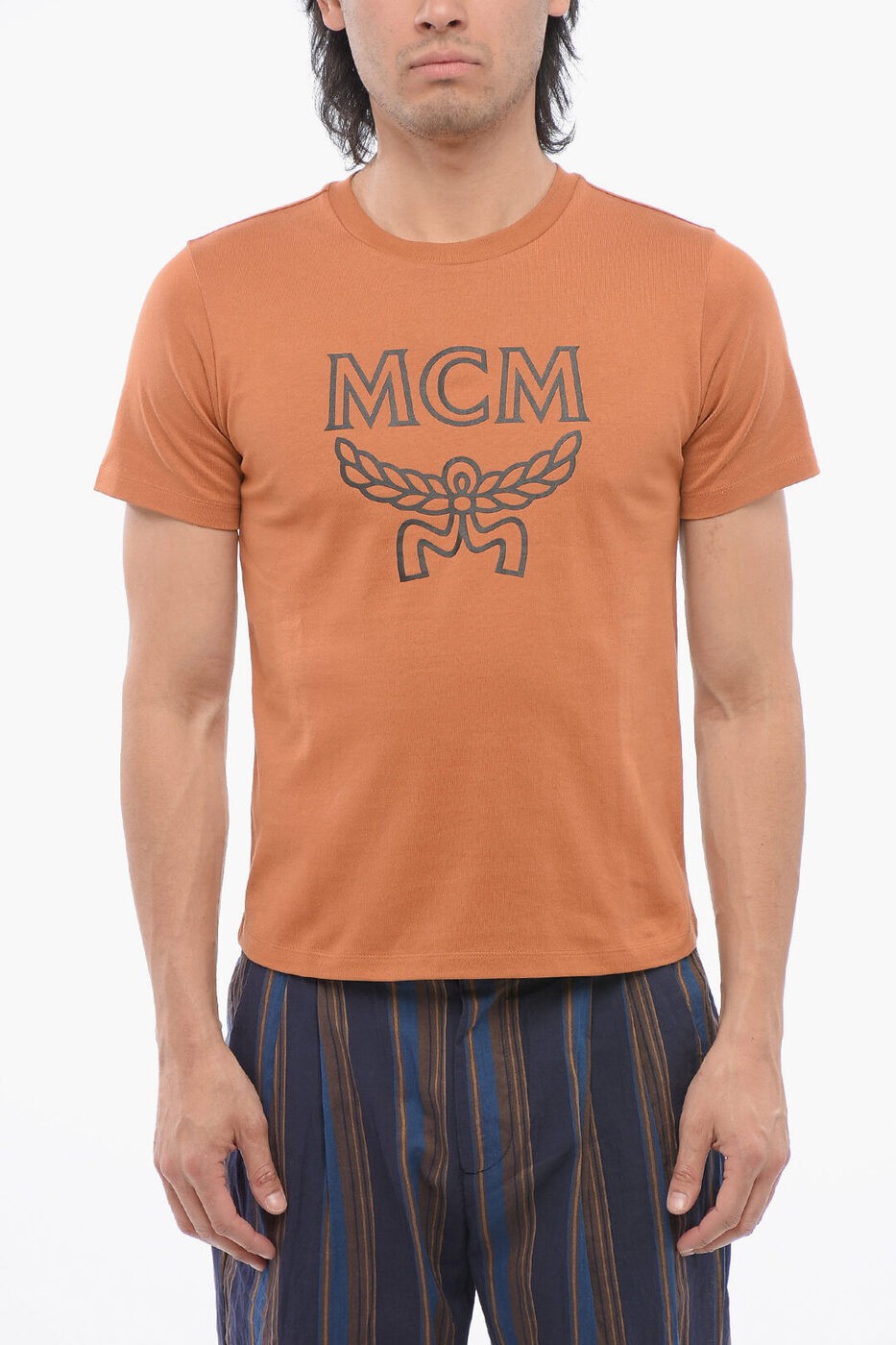 楽天市場】mcm tシャツの通販