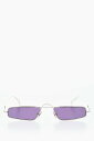 ネーチャー オブ リアリティ NATURE OF REALITY サングラス サングラス・メガネ レディース Sunglasses METAL FRAME ALCHEMY SUNGLASSES ALC03SILACC LUSB 関税 送料無料 ラッピング無料 2020SS dk