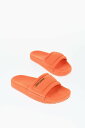 【土日限定1000円OFF】 ヘロン プレストン HERON PRESTON フラットシューズ フラットシューズ レディース Flat Shoes PADDED FABRIC SANDALS WITH LOGO HWIC001R21FAB001 2200 関税 送料無料 ラッピング無料 2020SS dk