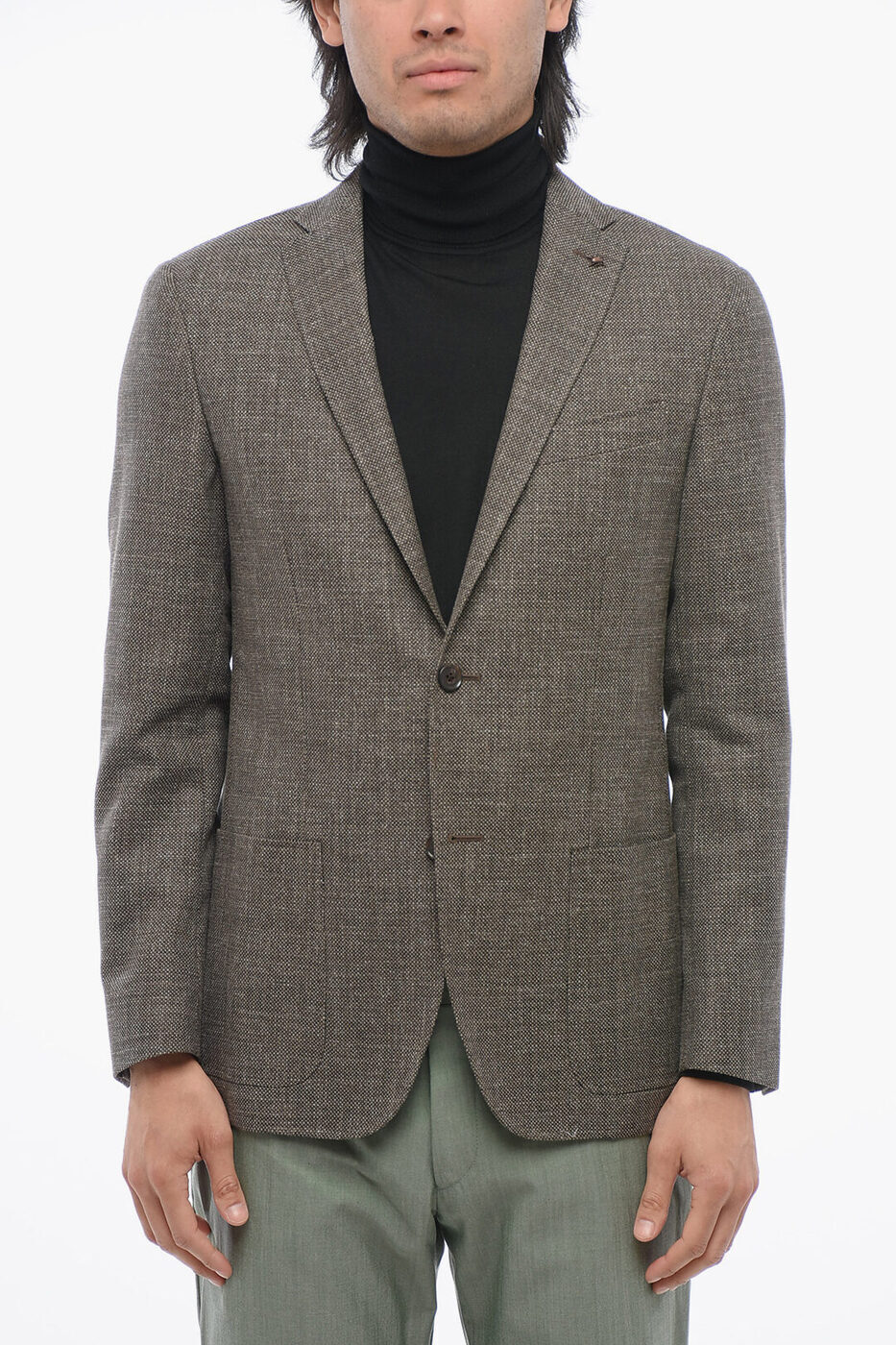 ݥȺ4!! ͥꥢ CORNELIANI եޥ   Formal Outfits CC COLL...