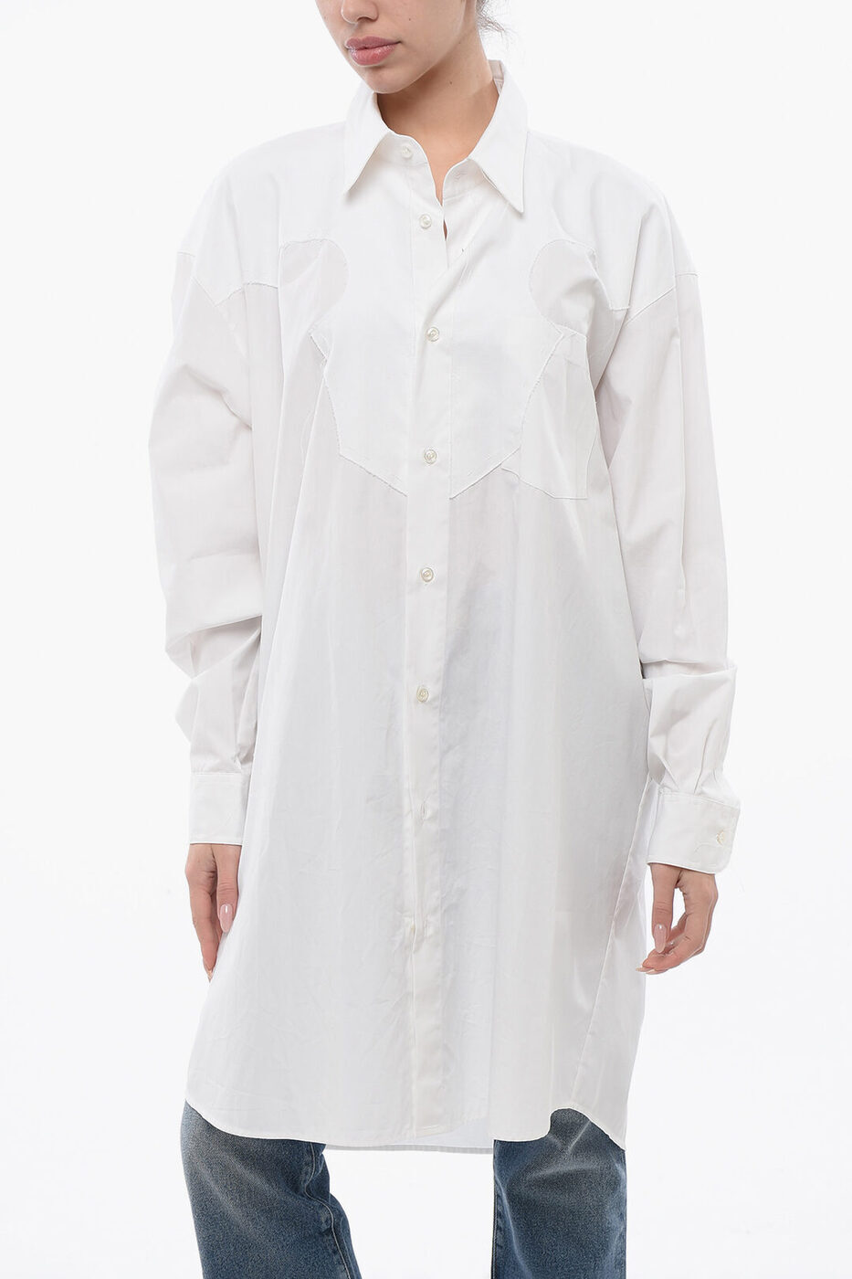 Maison Margiela（旧Maison Martin Margiela） - 未使用