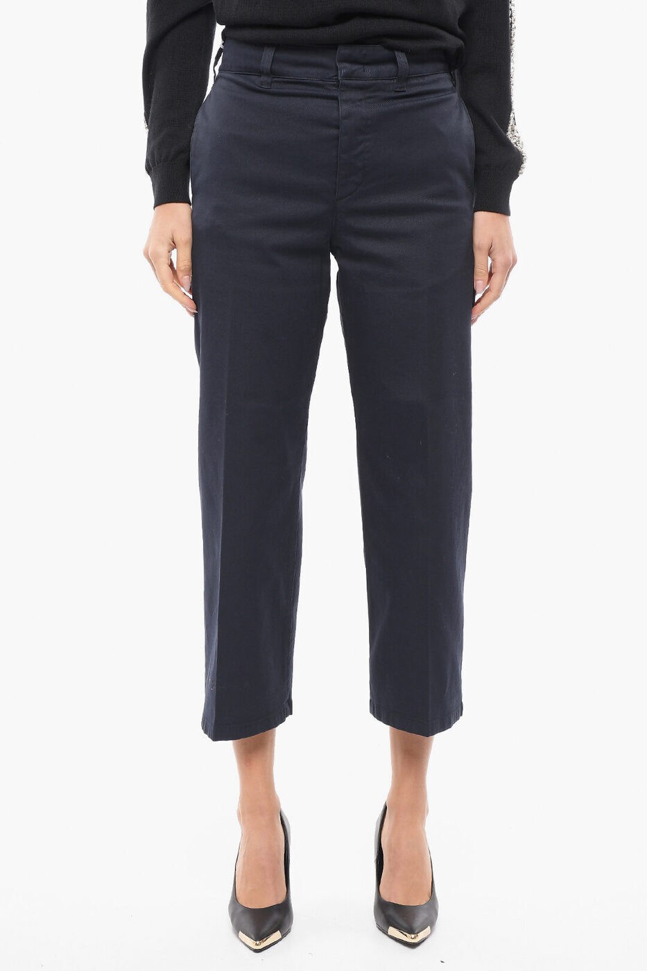 デパートメント ファイブ DEPARTMENT FIVE ズボン パンツ レディース Trouser
