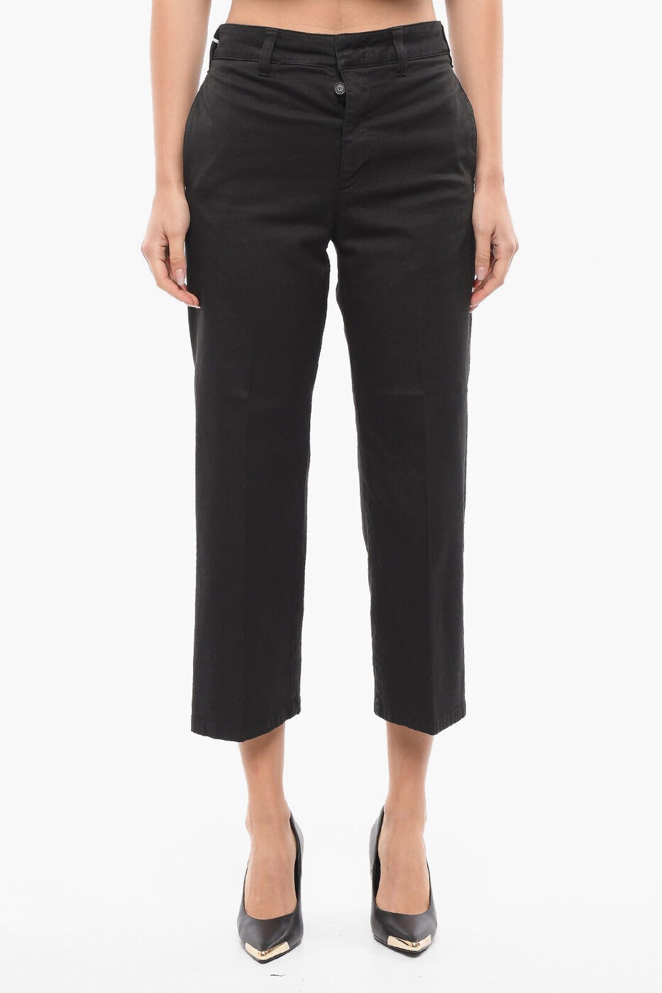デパートメント ファイブ DEPARTMENT FIVE ズボン パンツ レディース Trouser