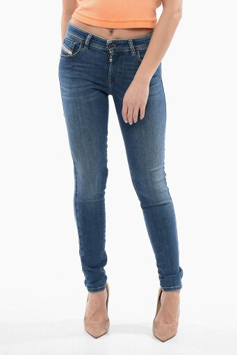 ディーゼル DIESEL デニム レディース Jeans MID WAIST 2017 SLANDY SUPER SKINNY FIT JEANS 12CM L32 A04108 09H84 01 関税 送料無料 ラッピング無料 2020SS dk ディーゼル DIESEL デニム レディース Jeans MID WAIST 2017 SLANDY SUPER SKINNY FIT JEANS 12CM L32 A04108 09H84 01 関税 送料無料 ラッピング無料 2020SS dk