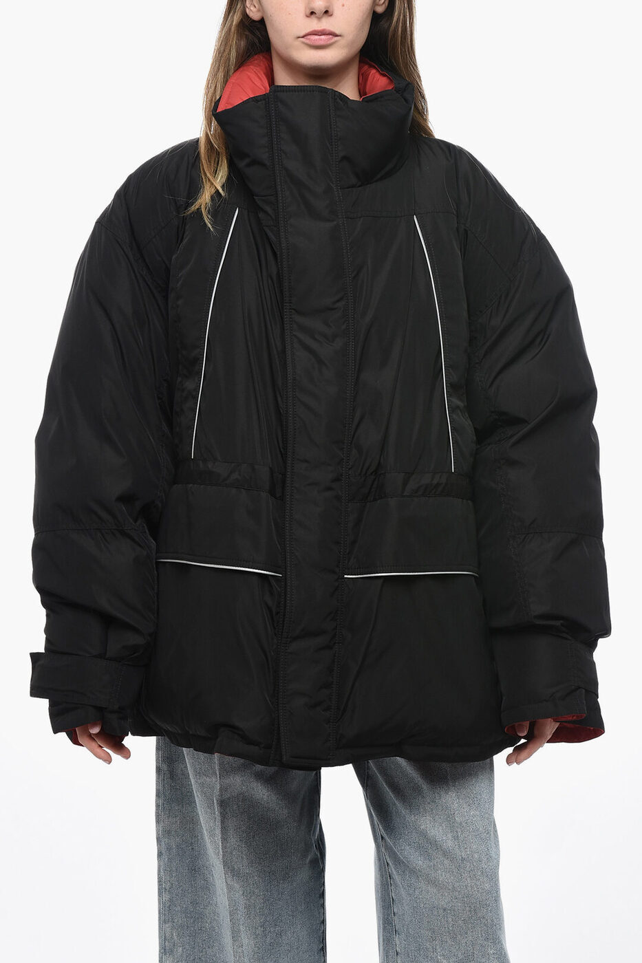 BALENCIAGA ブルゾン(その他) 34(XS位) 2008823D0139 楽天市場】バレンシアガ(サイズ(S/M/L)L)(コート