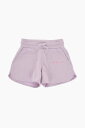 オフ ホワイト OFF-WHITE ズボン パンツ ガールズ Trousers SWEAT SHORTS WITH PRINTED LOGO OGCI001S24-AFLE001 3632 関税 送料無料 ラッピング無料 2020SS dk