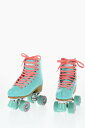 IMPALA SKATE ハイテクアクセサリー ファッション小物 レディース Hi-tech accessories SOLID COLOR SIDEWALK ROLLER SKATES WITH CONTRASTING DETAILS IMPROLLER1-EL AQ 関税 送料無料 ラッピング無料 2020SS dk