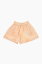 red cotton shorts girlsの画像