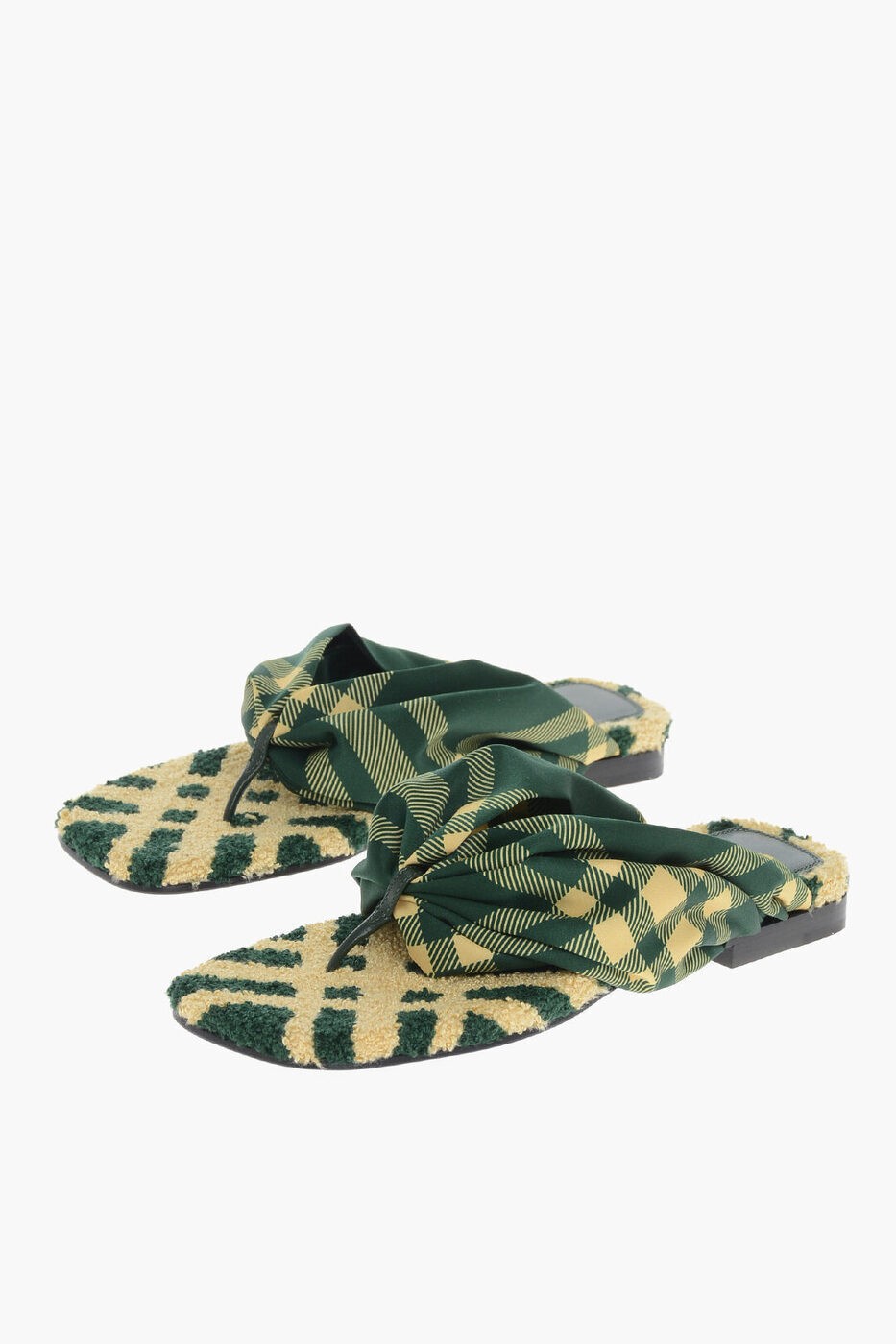 BURBERRY レディース フラットシューズ 8096867 d09c4004bd49bd9-dk-1.jpg