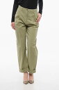 エトロ ETRO ズボン パンツ レディース Trousers PLEATED CROPPED PANTS WREA0018 AC169 V0688 関税 送料無料 ラッピング無料 2020SS dk