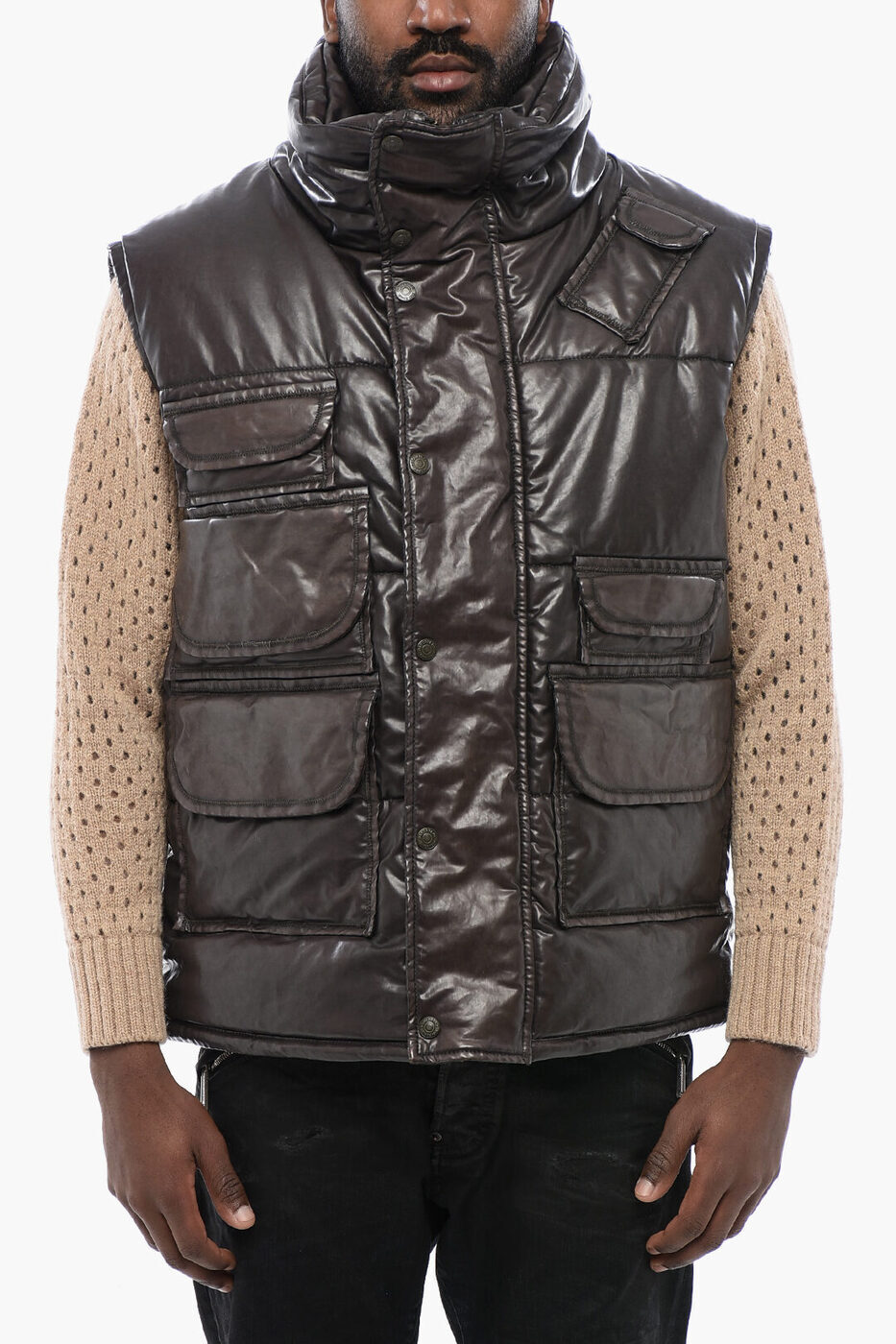 ݥȺ4!! ǥ DSQUARED2 եޥ   Formal Outfits ECO-LE...