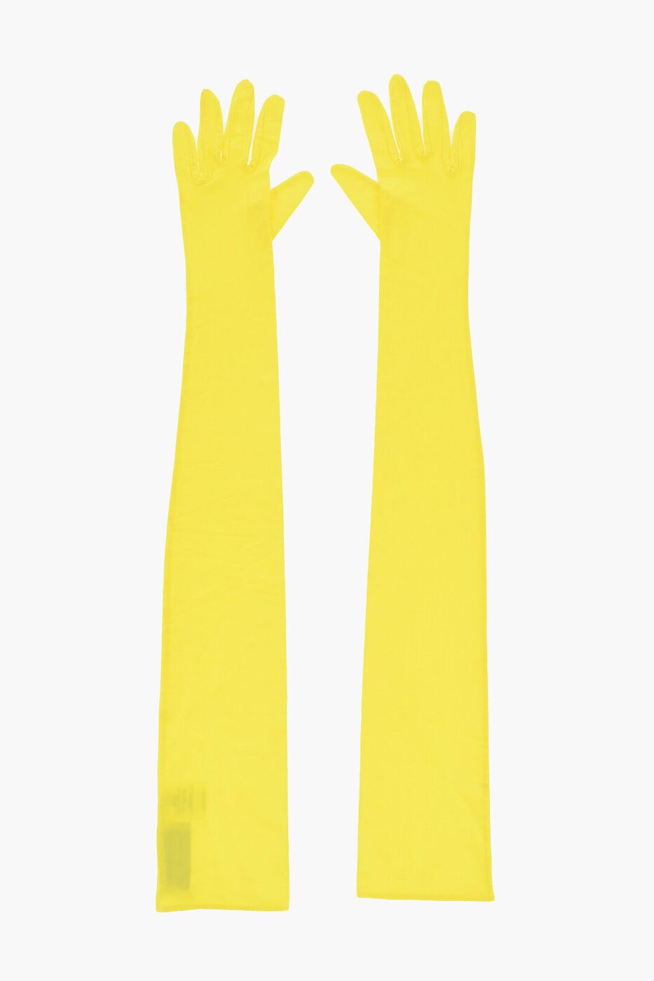 1000OFFݥ!! 쥯ɥ ܡƥ ALEXANDRE VAUTHIER ϥƥ꡼ եåʪ ǥ Hi-tech accessories VISCOSE COLOR BLOCK OPERA GLOVES 232GLOVES17501406211LEMONTONIC  ̵ åԥ̵ 2020SS dk