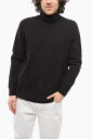 【本日ポイント4倍!!】 ドルモア DRUMOHR セーター ニットウェア メンズ Knitwear TURTLENECK WOOL SWEATER D8W104GWO 585 関税 送料無料 ラッピング無料 2020SS dk