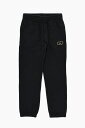 ナイキ NIKE KIDS ズボン パンツ ガールズ Trousers AIR JORDAN LUREX JOGGERS WITH GOLDEN LOGO 45D530-023 関税 送料無料 ラッピング無料 2020AW dk