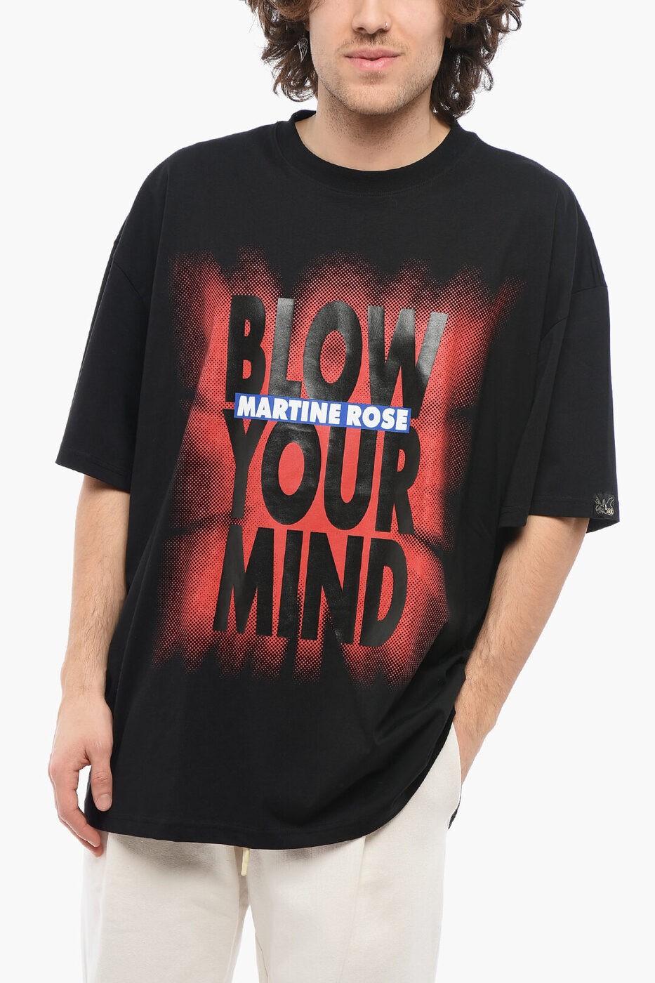楽天市場】MARTIN ROSE(Tシャツ・カットソー|トップス 楽天市場】MARTIN ROSE(Tシャツ・カットソー|トップス