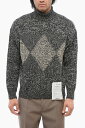 【本日ポイント4倍!!】 バランタイン BALLANTYNE セーター ニットウェア メンズ Knitwear RAW DIAMOND TURTLENECK CASHMERE SWEATER B4P2155K049 95511 関税 送料無料 ラッピング無料 2020SS dk