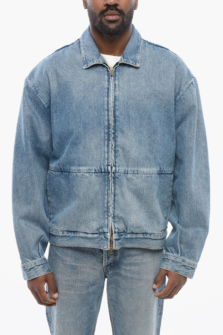楽天市場】fear of god デニム ジャケットの通販 楽天市場】fear of god デニム ジャケットの通販