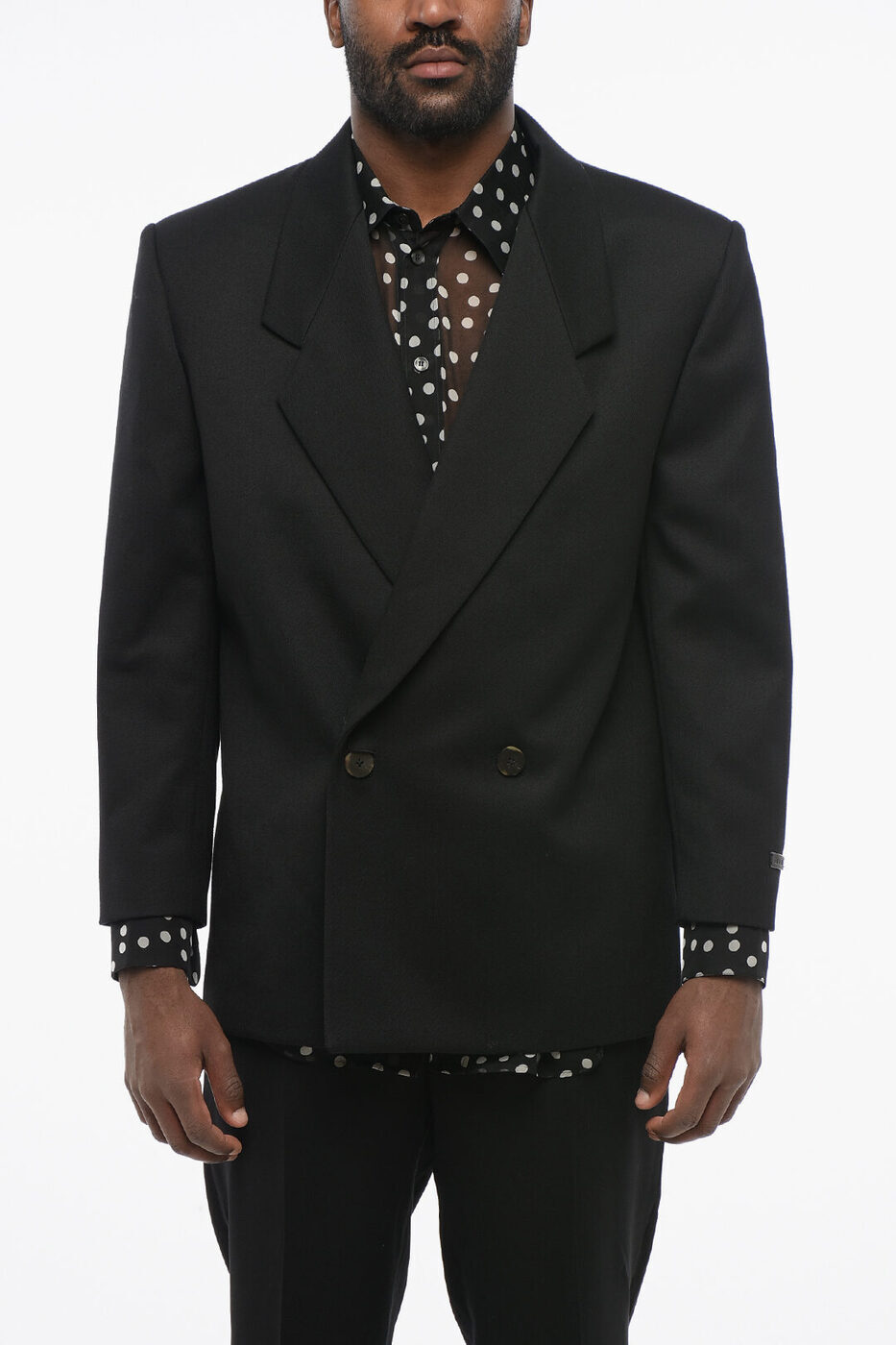 ե  å FEAR OF GOD եޥ   Formal Outfits DOUBLE-BREASTED ET...