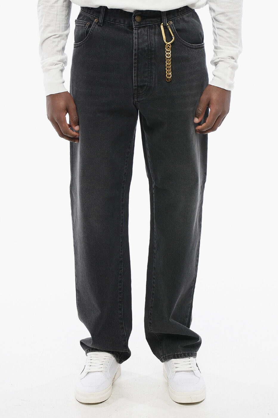 1000OFF!! ѡ DARKPARK ǥ˥  Jeans REGULAR FIT MARK STONE ...