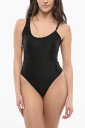 【三連休限定1000円OFF】 ヴェルサーチ VERSACE アンダーウェア レディース Underwear JEANS COUTURE TON-SUR-TON RHINESTONED BODYSUIT 76HAME05 CJXXE 899 関税 送料無料 ラッピング無料 2020SS dk