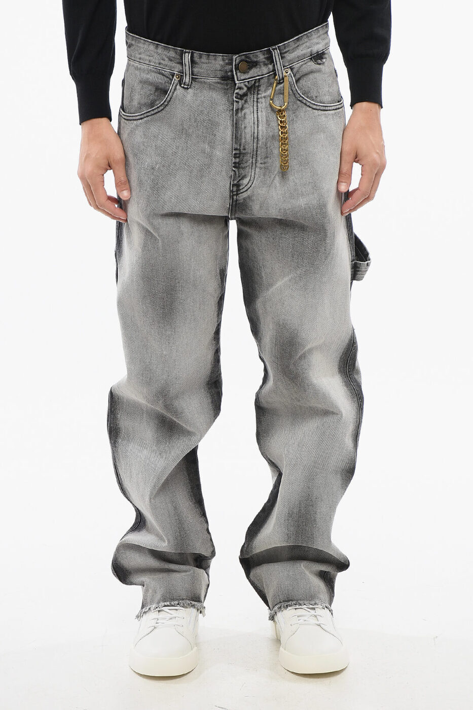 1000OFF!! ѡ DARKPARK ǥ˥  Jeans DELAVÈ JOHN DENIMS...