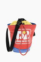 【三連休限定1000円OFF】 ディースクエアード DSQUARED2 バッグ メンズ Business Bags NYLON CHALK BAG WITH CRABINER SXM0004 08105768 M037 関税 送料無料 ラッピング無料 2020AW dk