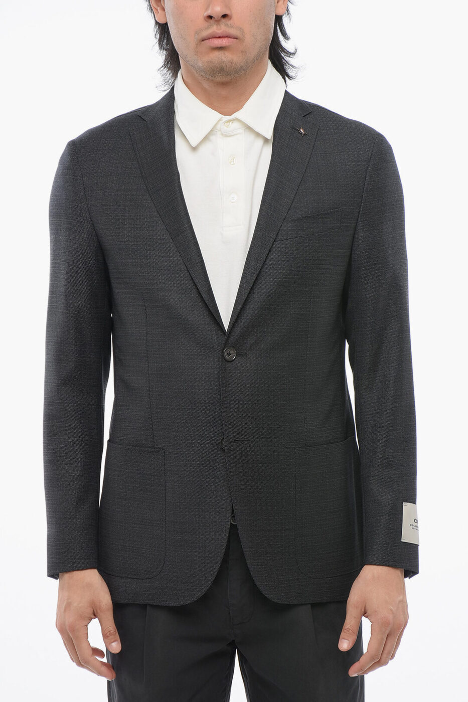 ͥꥢ CORNELIANI եޥ   Formal Outfits CC COLLECTION VIRGIN W...