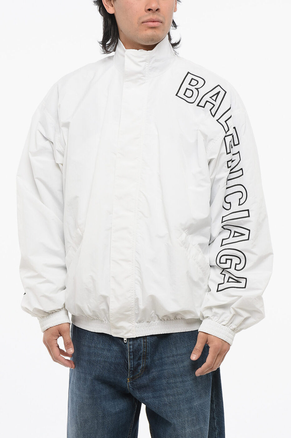 楽天市場】balenciaga ウインドブレーカー(メンズファッション 楽天市場】balenciaga ウインドブレーカー(メンズファッション