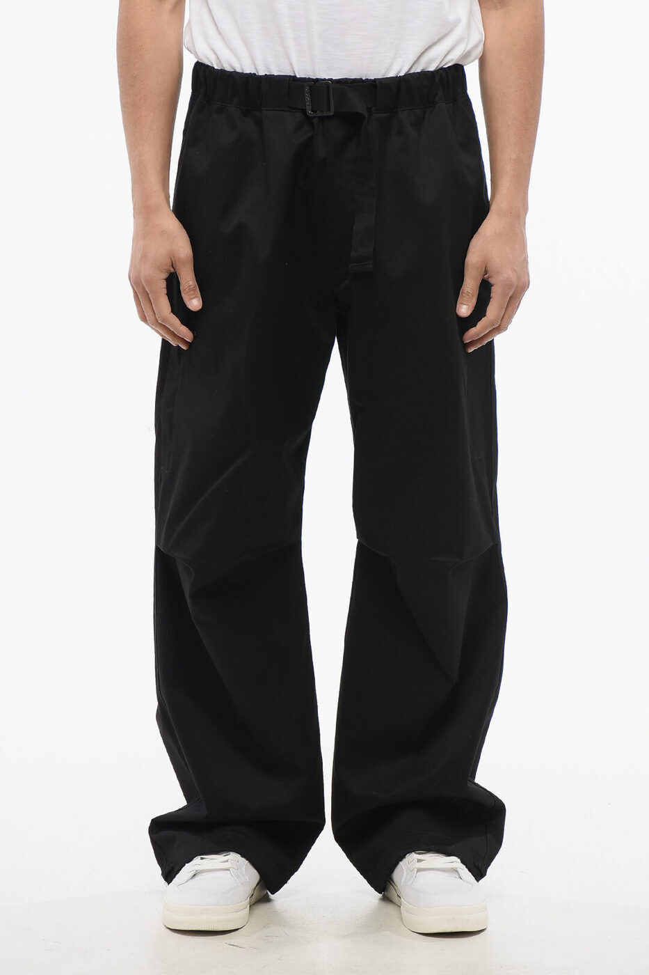 1000OFF!! ѡ DARKPARK ܥ ѥ  Trousers COTTON BOYFRIEND...