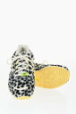 アディダス ADIDAS スニーカー レディース Sneakers ANIMAL PATTERNED SHERPA FABRIC ZX 8020 LOW TOP SNEAKERS GX2018LE WA 関税 送料無料 ラッピング無料 2020SS dk
