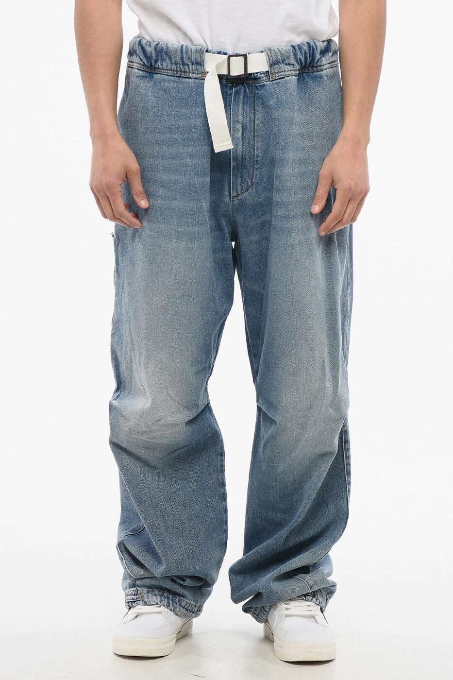 1000OFF!! ѡ DARKPARK ǥ˥  Jeans BOYFRIED FIT JORDAN DEN...