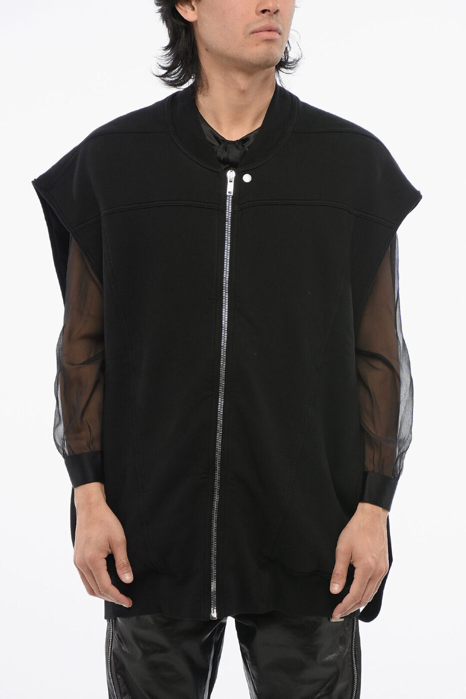 楽天市場】リックオウエンス(サイズ(S/M/L)S)(スウェット 楽天市場】リックオウエンス(サイズ(S/M/L)S)(スウェット