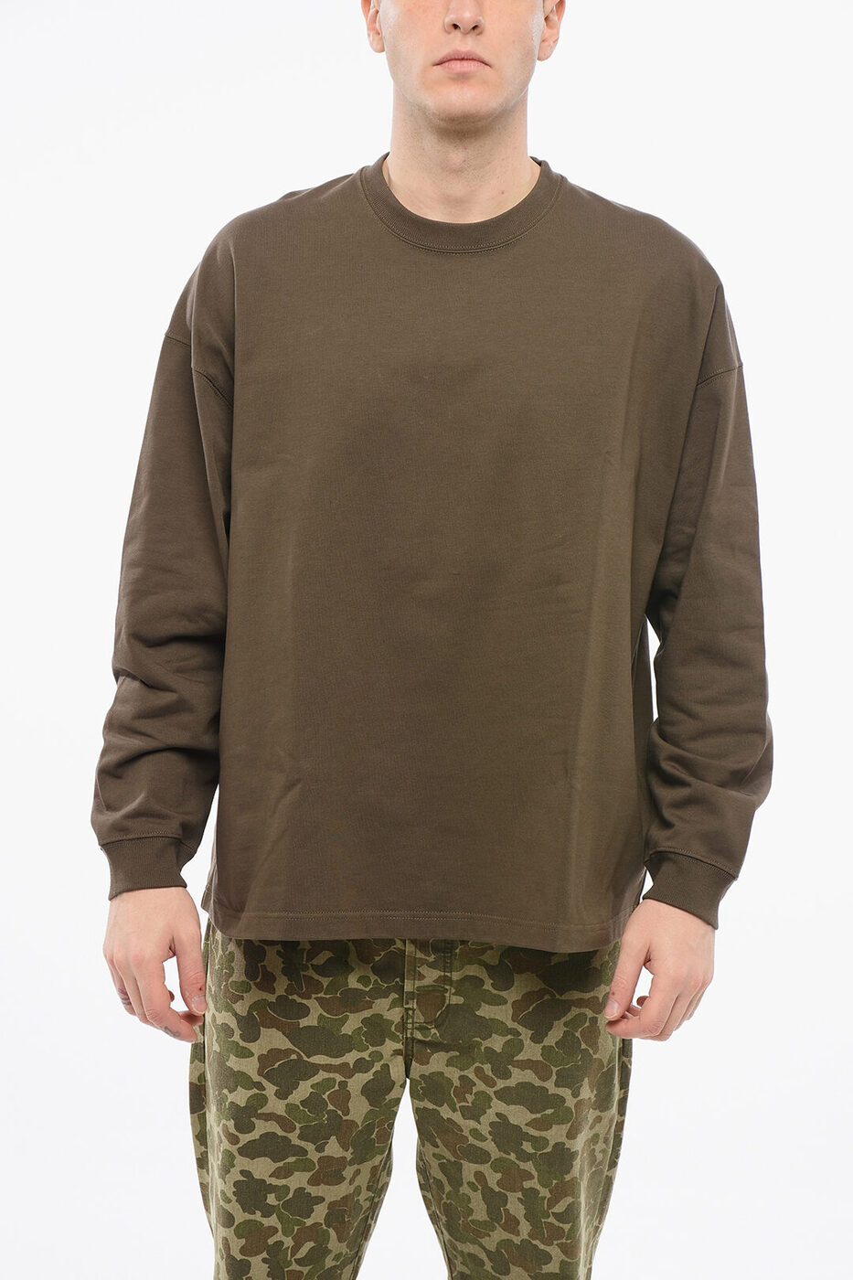 楽天市場】bottega veneta(Tシャツ・カットソー|トップス 楽天市場】bottega veneta(Tシャツ・カットソー|トップス