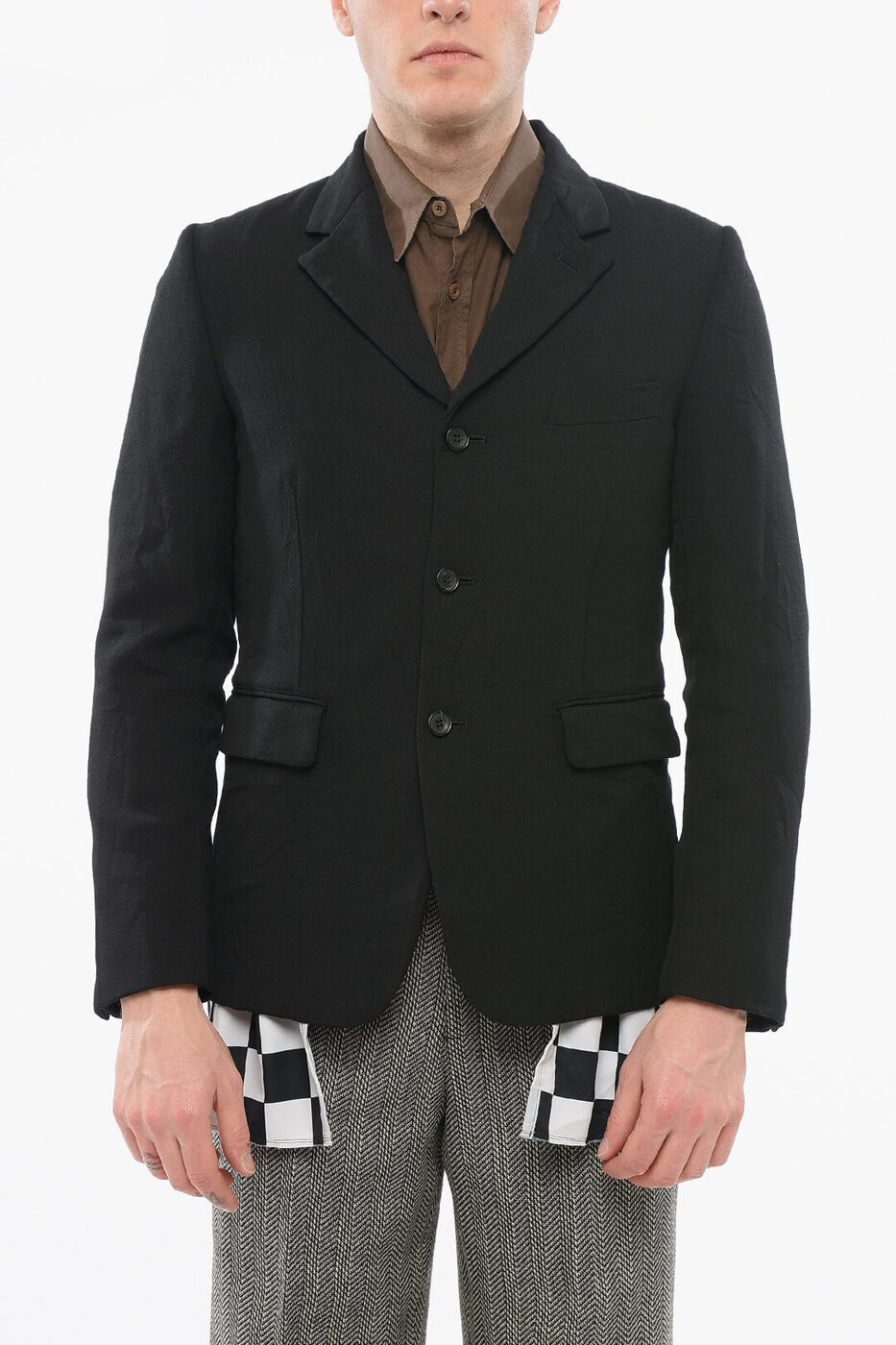 楽天市場】COMME des GARCONS(素材(生地・毛糸)ウール 楽天市場】COMME des GARCONS(素材(生地・毛糸)ウール