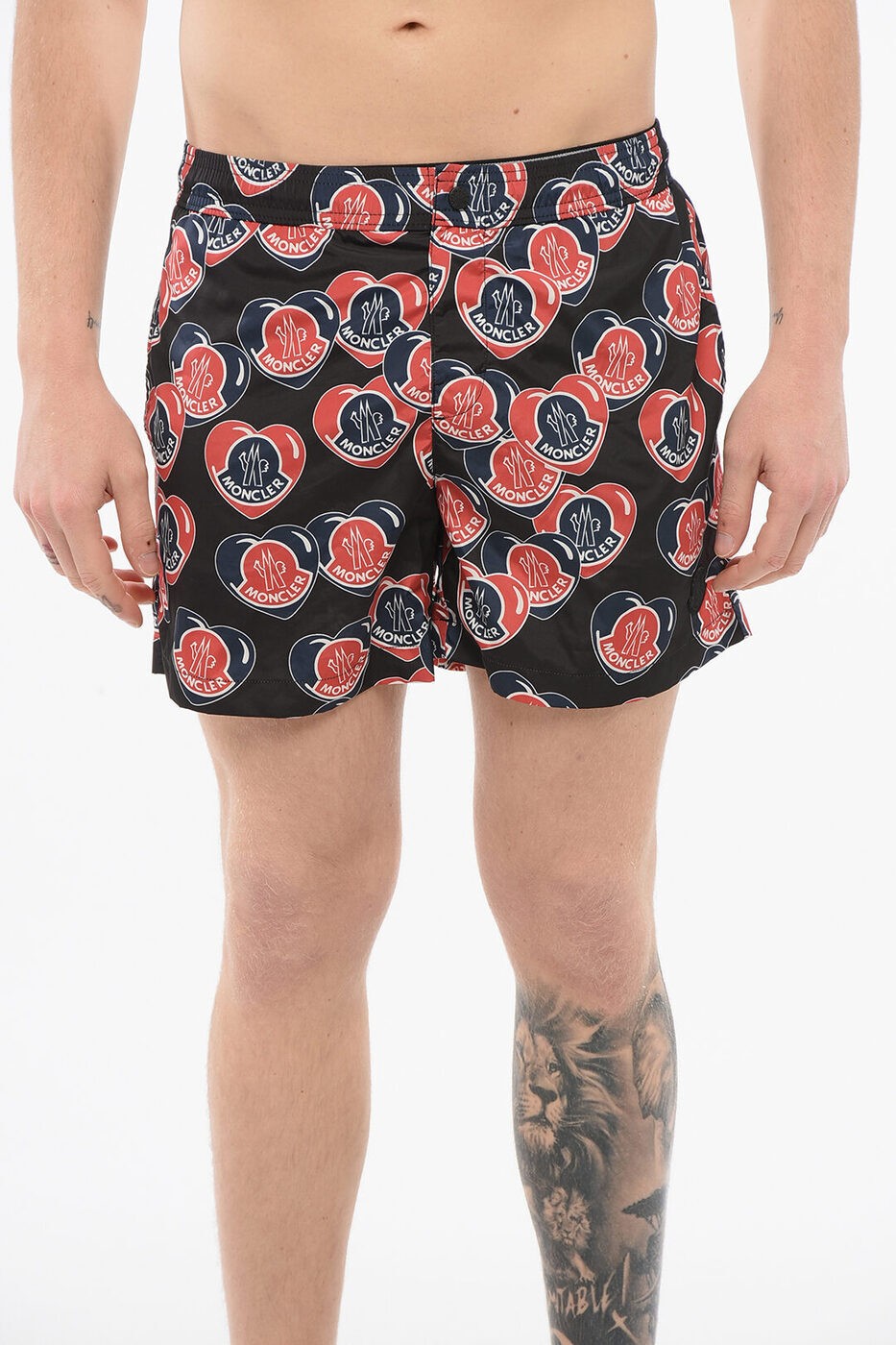 楽天市場】モンクレール(サイズ(S/M/L)M)(水着|メンズ 楽天市場】モンクレール(サイズ(S/M/L)M)(水着|メンズ