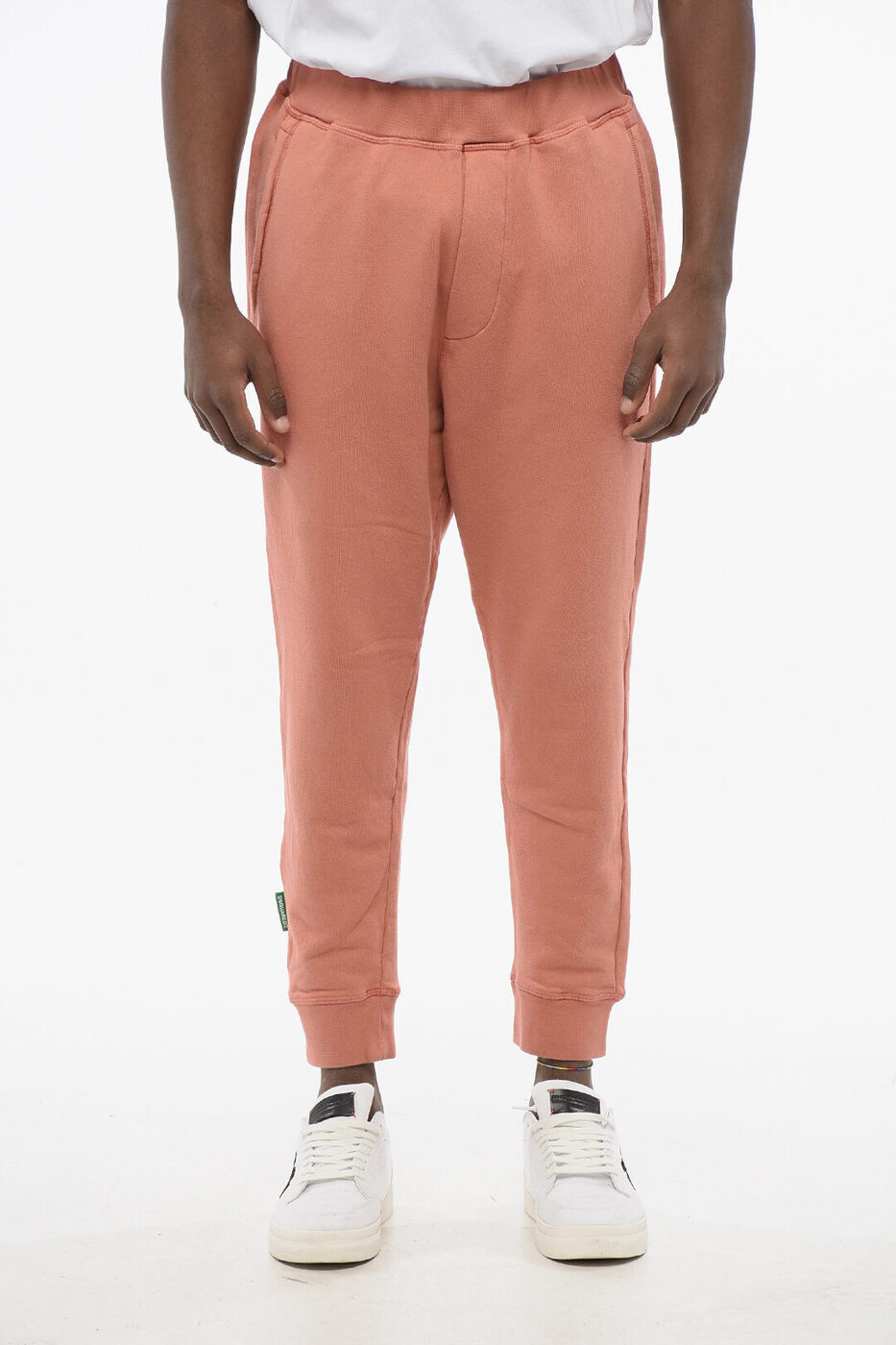 DSQUARED パンツ(その他) 赤 2009224N0065 楽天市場】dsquared2(サイズ(S/M/L)LL)(ズボン・パンツ
