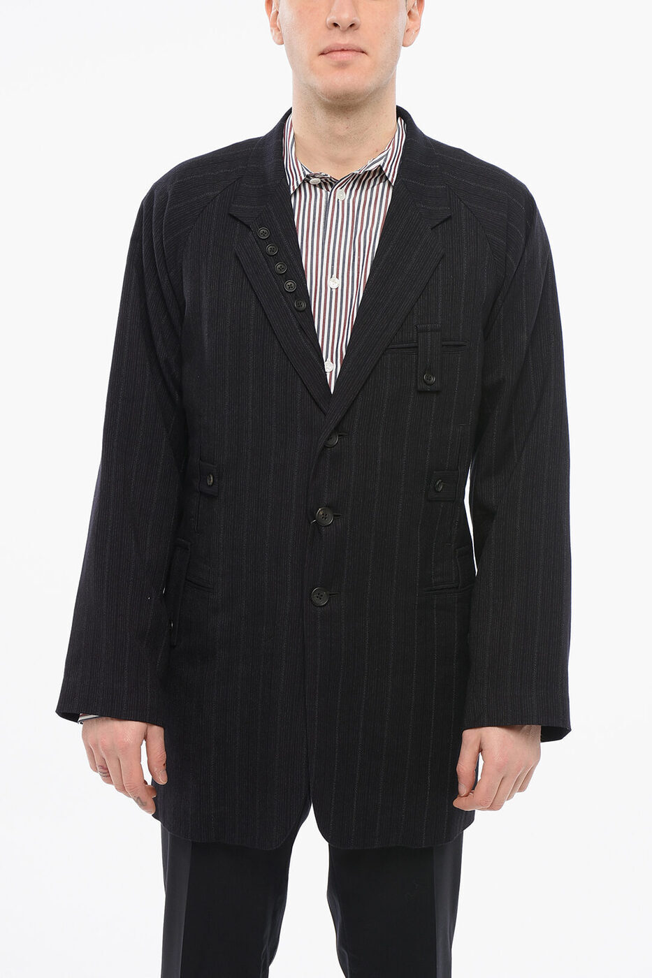 楽天市場】YOHJI YAMAMOTO ヨウジ ヤマモト(素材(生地・毛糸 楽天市場】YOHJI YAMAMOTO ヨウジ ヤマモト(素材(生地・毛糸