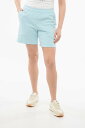 【1000円OFFクーポン配布中!!】 ヴェルサーチ VERSACE ズボン パンツ レディース Trousers 1978 RE-EDITION BRUSHED JERSEY SHORTS 1014301 1A10157 2UQ80 関税 送料無料 ラッピング無料 2020SS dk
