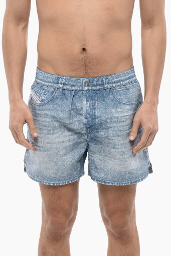 【1,000円OFFクーポン配布中!!】 ディーゼル DIESEL 水着 スイムウェア メンズ Swimwear RED TAG SWIM SHORTS BMBX-KEN-37 WITH DENIM EFFECT PRINT A13161 0CJAW 817 関税 送料無料 ラッピング無料 2020SS dk 【1,000円OFFクーポン配布中!!】 ディーゼル DIESEL 水着 スイムウェア メンズ Swimwear RED TAG SWIM SHORTS BMBX-KEN-37 WITH DENIM EFFECT PRINT A13161 0CJAW 817 関税 送料無料 ラッピング無料 2020SS dk