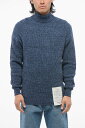 【本日ポイント4倍!!】 バランタイン BALLANTYNE セーター ニットウェア メンズ Knitwear RAW DIAMOND CASHMERE TURTLENECK SWEATER B4P0607K091 93539 関税 送料無料 ラッピング無料 2020SS dk