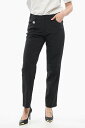 エンポリオ アルマーニ EMPORIO ARMANI ズボン パンツ レディース Trousers EMPORIO TECH PANTS 3D2P65 2NFRZ 0927 関税 送料無料 ラッピング無料 2020SS dk