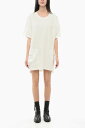 ワイスリー Y-3 Tシャツ トップス レディース T-shirts and tops OVERSIZED T-SHIRT WITH POCKETS HZ8863 F OWHITE 関税 送料無料 ラッピング無料 2020SS dk