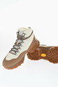 ロア ROA ブーツ メンズ Boots TECH FABRIC ANDREAS HIKING BOOTS WITH VIBRAM SOLE ASFA13NY 110 関税 送料無料 ラッピング無料 2020SS dk