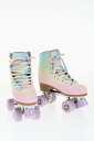 IMPALA SKATE ハイテクアクセサリー ファッション小物 レディース Hi-tech accessories GRADIENT EFFECT SIDEWALK ROLLER SKATES IMPROLLER1EL PF 関税 送料無料 ラッピング無料 2020SS dk