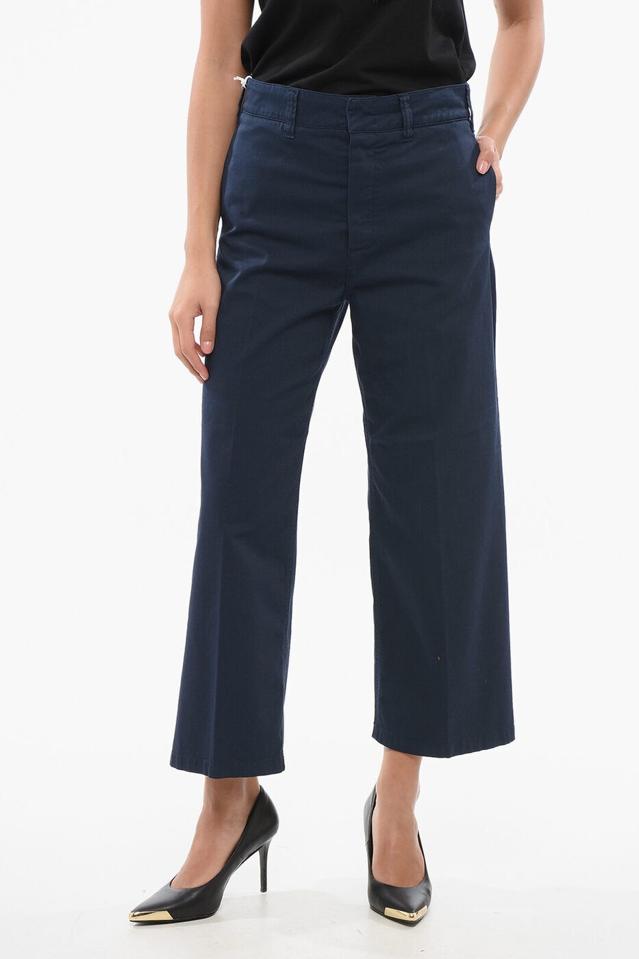デパートメント ファイブ DEPARTMENT FIVE ズボン パンツ レディース Trouser