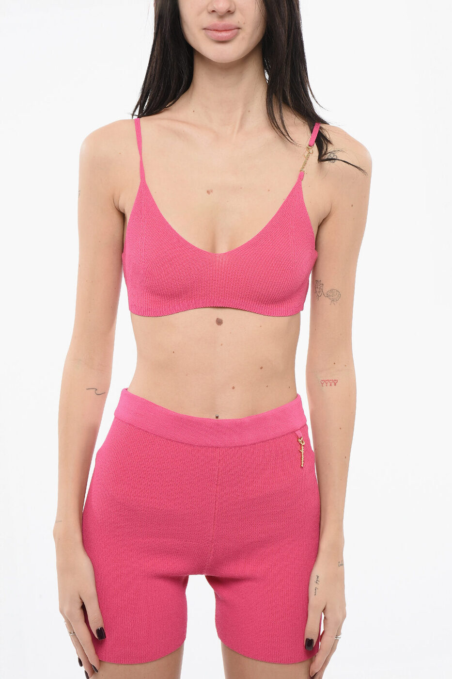 楽天市場】ジャックムス JACQUEMUS(トップス|レディース 楽天市場】ジャックムス JACQUEMUS(トップス|レディース